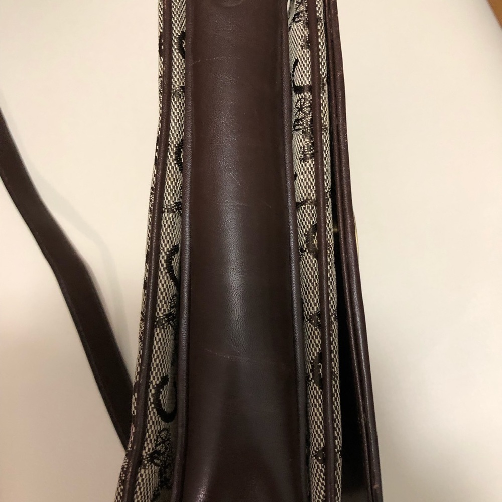 Celine brown bag - Picture 4 of 6